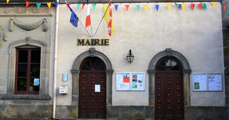 La Mairie